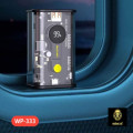 Pin sạc dự phòng 10000mAh Wekome WP-333 
