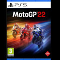 Đĩa game MotoGP 22 máy PS5