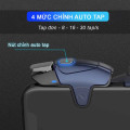 Tay cầm auto tap chơi game trên điên thoại Sidotech AK02