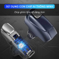 Tay cầm auto tap chơi game trên điên thoại Sidotech AK02