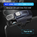 Tay cầm auto tap chơi game trên điên thoại Sidotech AK02