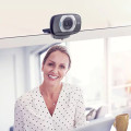 Webcam laptop FullHD 1080P Logitech C615 