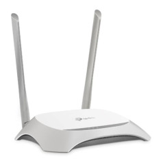 Bộ phát Wifi tốc độ cao TP-Link TL-WR840N 