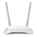 Bộ phát Wifi tốc độ cao TP-Link TL-WR840N 