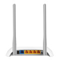 Bộ phát Wifi tốc độ cao TP-Link TL-WR840N 