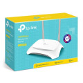 Bộ phát Wifi tốc độ cao TP-Link TL-WR840N 