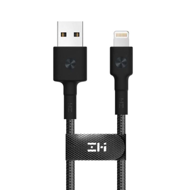 Dây sạc Xiaomi Zmi AL803 Lightning chính hãng