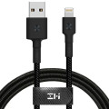 Dây sạc Xiaomi Zmi AL803 Lightning chính hãng