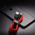 Dây sạc Xiaomi Zmi AL803 Lightning chính hãng