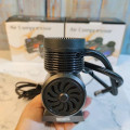 Bơm lốp Air Compressor điện tử 