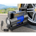 Bơm lốp Air Compressor điện tử 