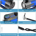 Bơm lốp Air Compressor điện tử 