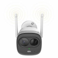 Camera tầm nhìn rộng Wifi 2.0MP IPC-G26EP-IMOU 