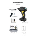 Bơm cầm tay dùng pin Air pump