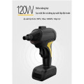 Bơm cầm tay dùng pin Air pump