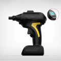 Bơm cầm tay dùng pin Air pump