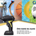 Bơm cầm tay dùng pin Air pump