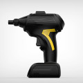 Bơm cầm tay dùng pin Air pump