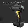 Bơm cầm tay dùng pin Air pump