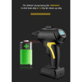 Bơm cầm tay dùng pin Air pump