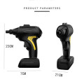 Bơm cầm tay dùng pin Air pump