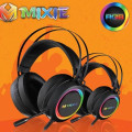 Tai nghe cao cấp MIXIE H51 âm thanh 5.1