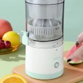 Máy vắt cam và ép trái cây tự động sử dụng sạc USB