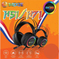 Tai nghe cao cấp  MIXIE H71 âm thanh 7.1