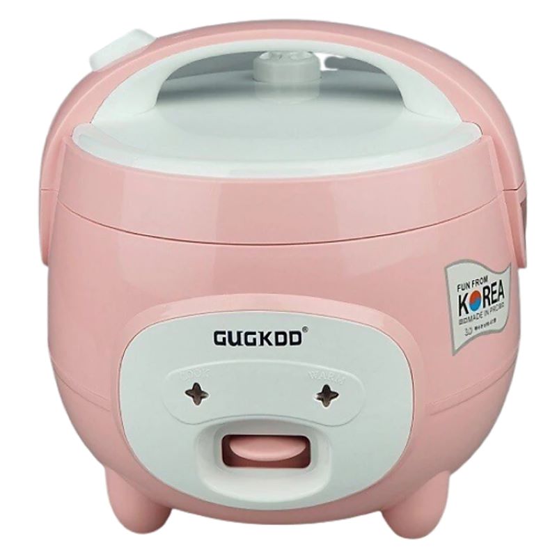 Nồi cơm điện Cuckoo mini