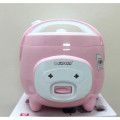 Nồi cơm điện Cuckoo mini