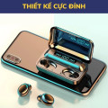 Tai nghe Bluetooth cao cấp Amoi F9 Pro 