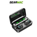 Tai nghe Bluetooth cao cấp Amoi F9 Pro 