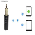 Thiết bị chuyển đổi tai nghe dây thành tai nghe bluetooth Detek R999