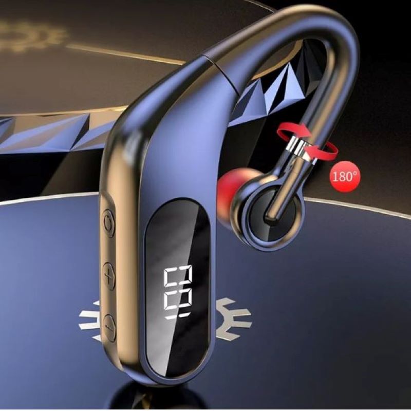 Tai nghe Bluetooth TZUZL KJ-10