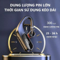 Tai nghe Bluetooth TZUZL KJ-10