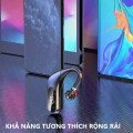 Tai nghe Bluetooth TZUZL KJ-10