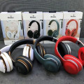 Tai nghe bluetooth chụp tai Wireless P17