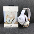 Tai nghe bluetooth chụp tai Wireless P17