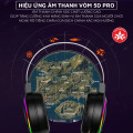 Tai nghe bluetooth chụp tai Wireless P17
