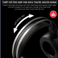 Tai nghe bluetooth chụp tai Wireless P17