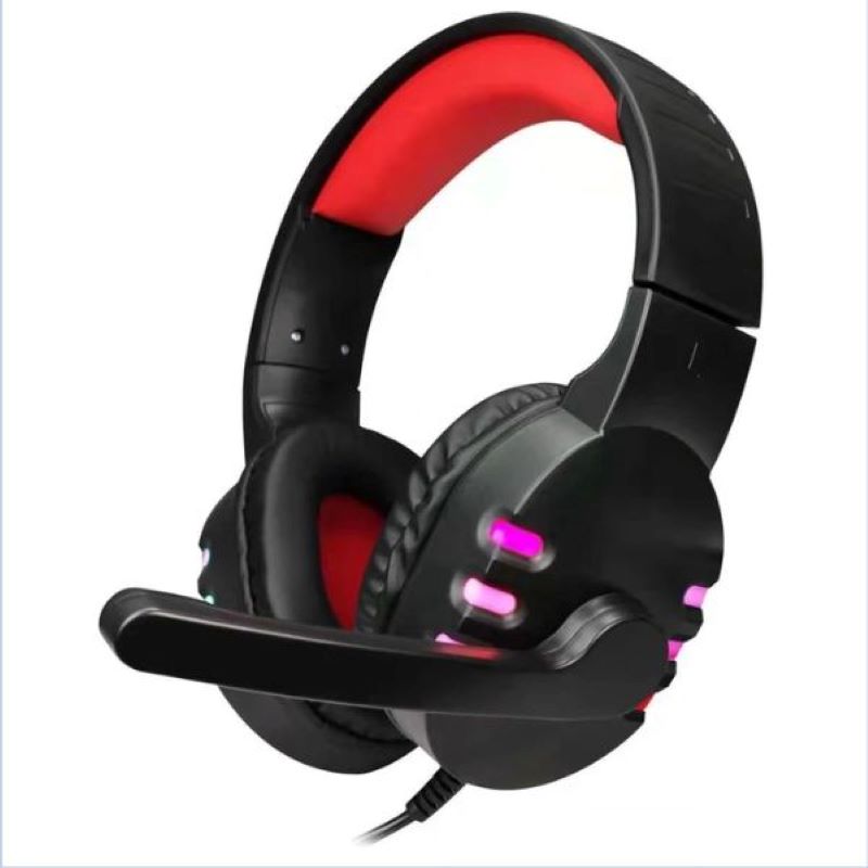 Tai nghe bluetooth chụp tai MISDE A68 Led