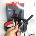 Tai nghe bluetooth chụp tai MISDE A68 Led  