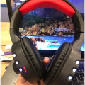 Tai nghe bluetooth chụp tai MISDE A68 Led  