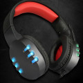 Tai nghe bluetooth chụp tai MISDE A68 Led  