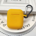 Bao đựng tai nghe Airpods Silicon cao cấp