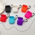 Bao đựng tai nghe Airpods Silicon cao cấp