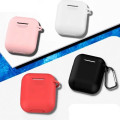 Bao đựng tai nghe Airpods Silicon cao cấp