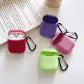 Bao đựng tai nghe Airpods Silicon cao cấp