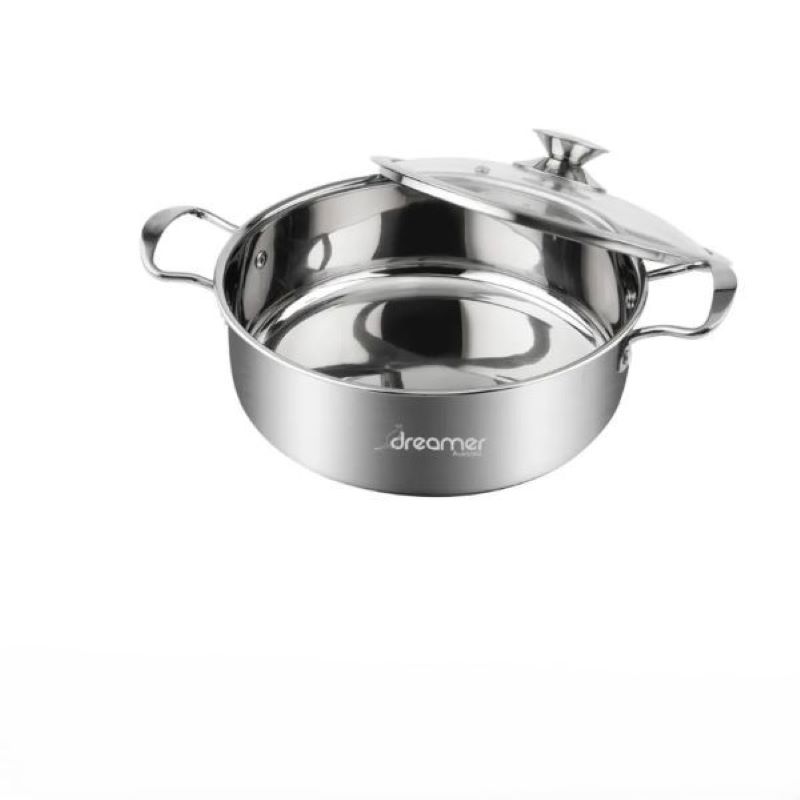 Nồi Dreamer dành cho bếp từ