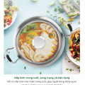 Nồi Dreamer dành cho bếp từ